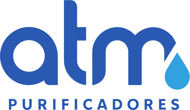 ATM Purificadores